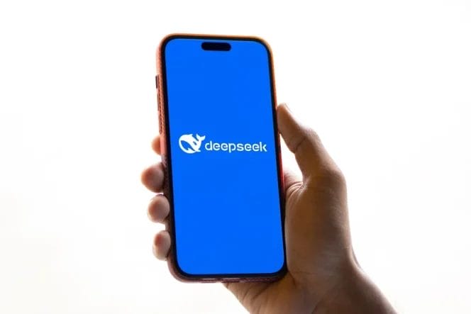  DeepSeek: Startup AI China Penantang Raksasa Teknologi AI dari Amerika