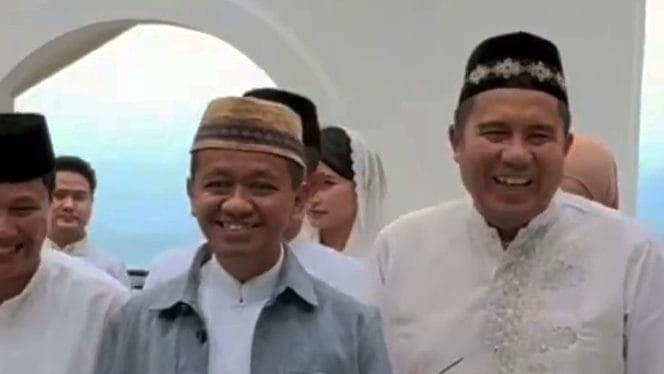  Mohammad Saleh Siap Lakukan Pengawasan Tata Kelola LPG 3 Kg di Jawa Tengah