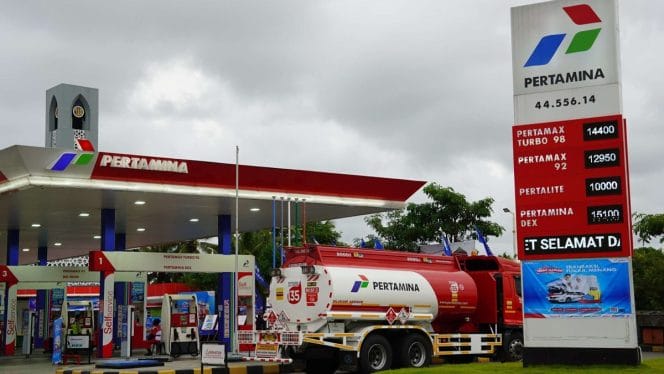  Cara Daftar Mudik Gratis Lebaran 2025 Pertamina Tujuan Jawa Tengah